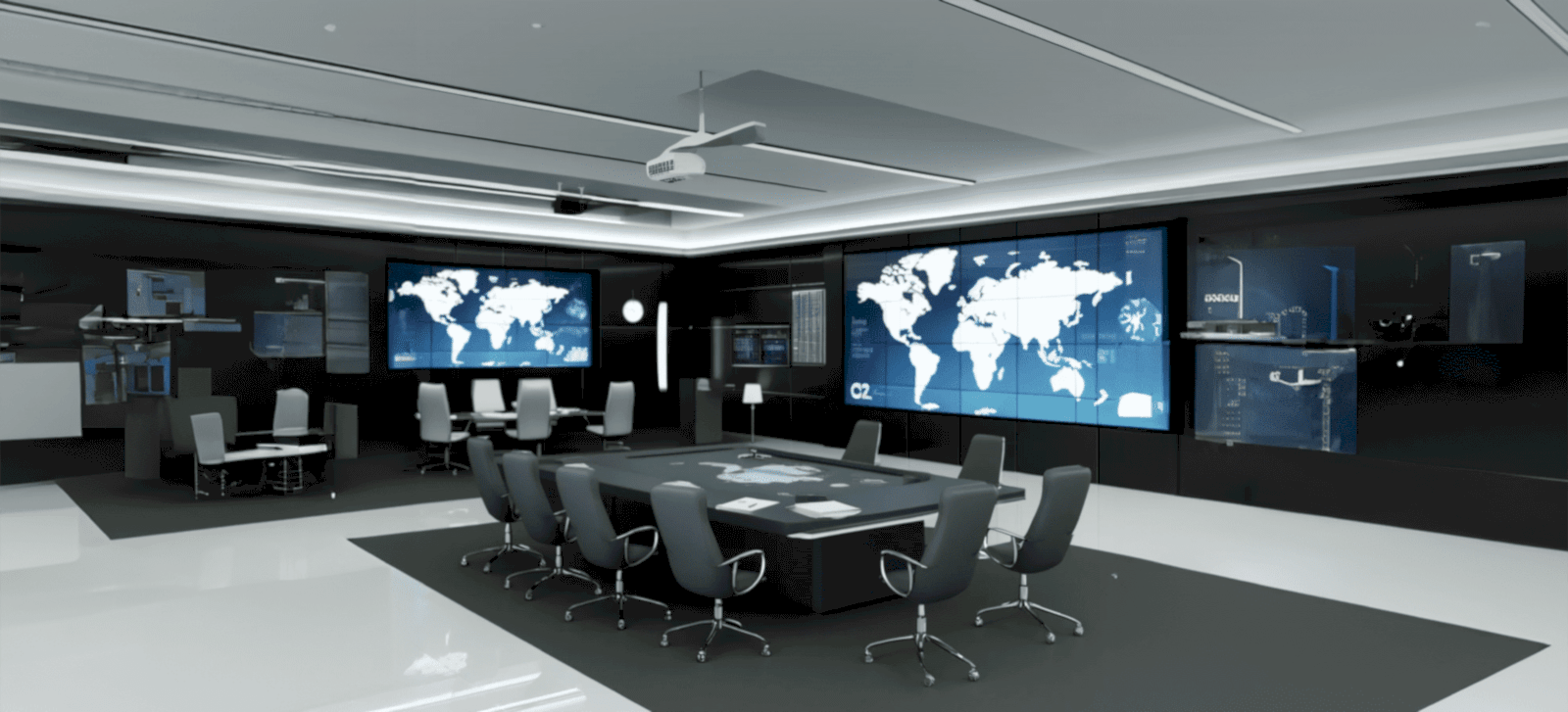 kurumsal seyahat yönetimi